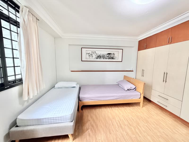 133 Simei Street 1, 133 Simei Street 1, 3 Bedrooms, 1,313 sqft, HDB Flat For Sale, by Heng Yan Ting, 500220919 - Bedroom - PropertyGuru.com.sg