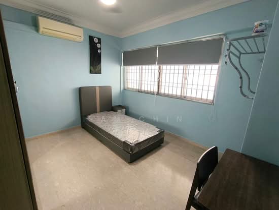 For Rent - 321 Tah Ching Road