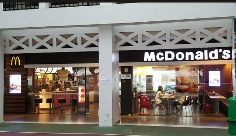 Jurong Green Community Club, Boon Lay / Jurong / Tuas, 593 sqft, Other Retail For Rent, by Nicholas Wong, 500220922 - CommercialGuru.com.sg