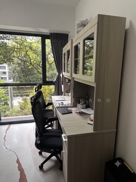 Royalgreen, 2A Anamalai Avenue, 2 Bedrooms, 818 sqft, Condominium For Rent, by Jason Zhang, 500220923 - Study - PropertyGuru.com.sg