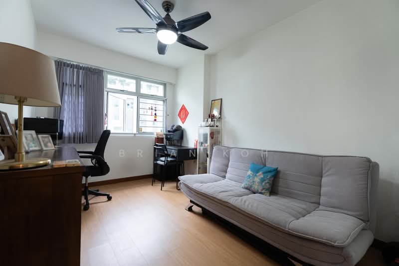 332B Anchorvale Link, 332B Anchorvale Link, 3 Bedrooms, 990 sqft, HDB Flat For Sale, by Brian Koh, 500220924 - Study - PropertyGuru.com.sg