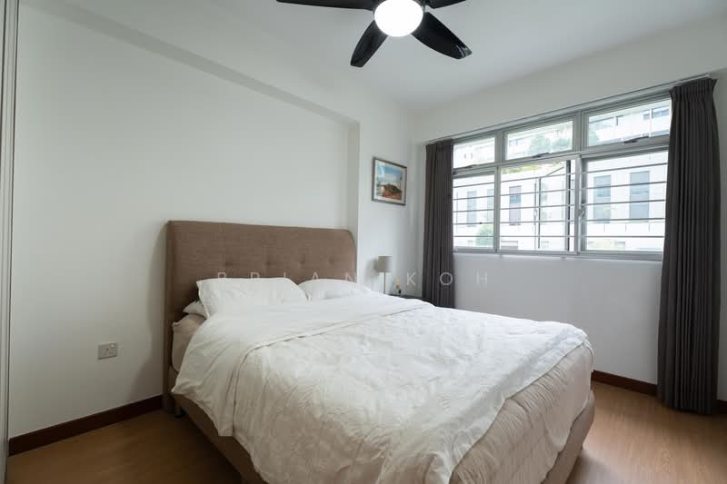 332B Anchorvale Link, 332B Anchorvale Link, 3 Bedrooms, 990 sqft, HDB Flat For Sale, by Brian Koh, 500220924 - Bedroom - PropertyGuru.com.sg
