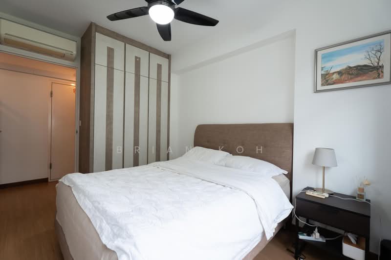332B Anchorvale Link, 332B Anchorvale Link, 3 Bedrooms, 990 sqft, HDB Flat For Sale, by Brian Koh, 500220924 - Bedroom - PropertyGuru.com.sg