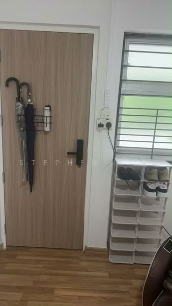 117 Simei Street 1, 117 Simei Street 1, 4 Bedrooms, 904 sqft, HDB Flat For Rent, by Stephen Tan, 500220925 - Entrance - PropertyGuru.com.sg