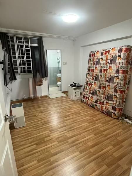 117 Simei Street 1, 117 Simei Street 1, 4 Bedrooms, 904 sqft, HDB Flat For Rent, by Stephen Tan, 500220925 - Bedroom - PropertyGuru.com.sg