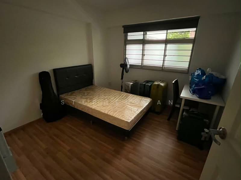 117 Simei Street 1, 117 Simei Street 1, 4 Bedrooms, 904 sqft, HDB Flat For Rent, by Stephen Tan, 500220925 - Bedroom - PropertyGuru.com.sg