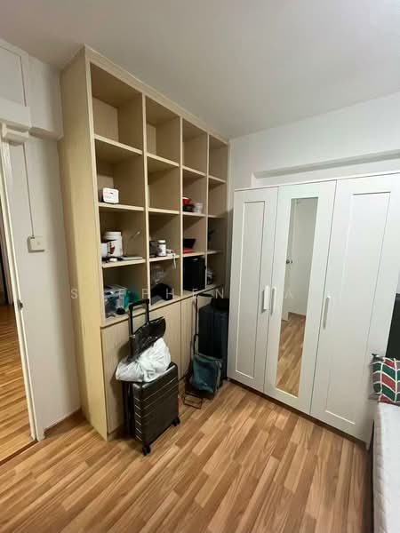 117 Simei Street 1, 117 Simei Street 1, 4 Bedrooms, 904 sqft, HDB Flat For Rent, by Stephen Tan, 500220925 - Bedroom - PropertyGuru.com.sg
