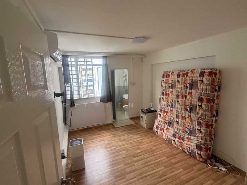 117 Simei Street 1, 117 Simei Street 1, 4 Bedrooms, 904 sqft, HDB Flat For Rent, by Stephen Tan, 500220925 - Bedroom - PropertyGuru.com.sg