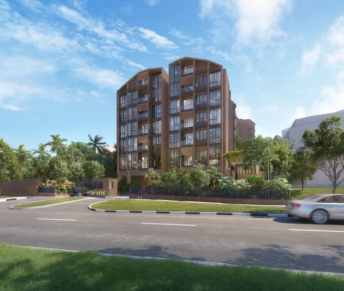 The Hillshore, 292 Pasir Panjang Rd, 4 Bedrooms, 1,475 sqft, Condominium For Sale, by Zhen Kai (ZK) Peh, 500220929 - PropertyGuru.com.sg
