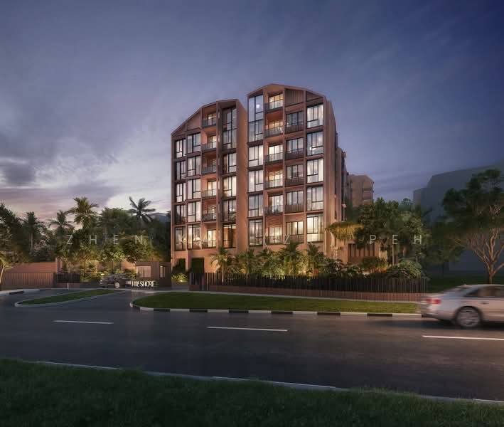 The Hillshore, 292 Pasir Panjang Rd, 2 Bedrooms, 818 sqft, Condominium For Sale, by Zhen Kai (ZK) Peh, 500220930 - PropertyGuru.com.sg