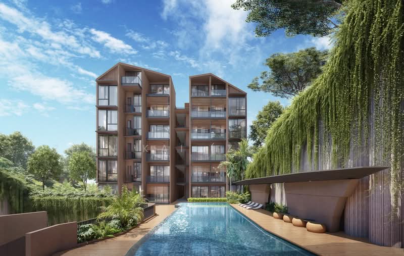 The Hillshore, 292 Pasir Panjang Rd, 2 Bedrooms, 818 sqft, Condominium For Sale, by Zhen Kai (ZK) Peh, 500220930 - PropertyGuru.com.sg