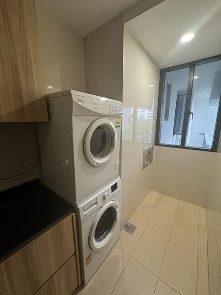 Cityscape at Farrer Park, 101 Mergui Road, Room Rental, 200 sqft, Condominium For Rent, by Yen Poh, 500220938 - Interior - PropertyGuru.com.sg