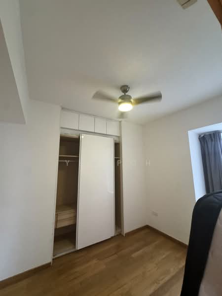 Cityscape at Farrer Park, 101 Mergui Road, Room Rental, 200 sqft, Condominium For Rent, by Yen Poh, 500220938 - Bedroom - PropertyGuru.com.sg