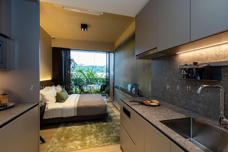Nava Grove, 38 Pine Grove, 2 Bedrooms, 786 sqft, Condominium For Sale, by Zhen Kai (ZK) Peh, 500220939 - PropertyGuru.com.sg