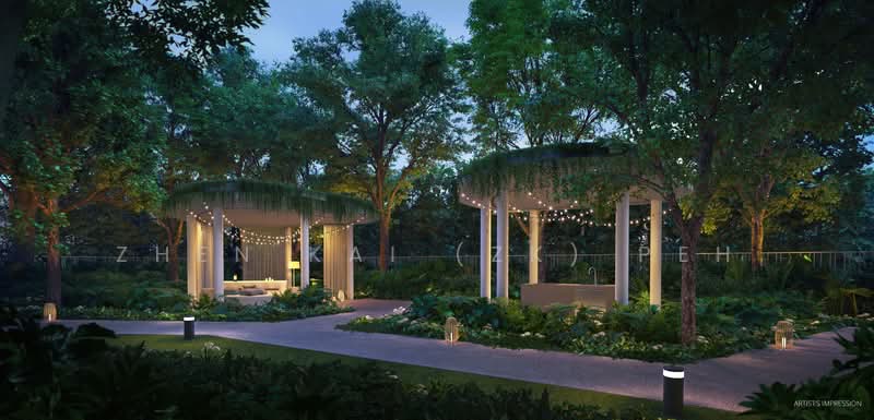 The LakeGarden Residences, , 2 Bedrooms, 678 sqft, Condominium For Sale, by Zhen Kai (ZK) Peh, 500220942 - PropertyGuru.com.sg