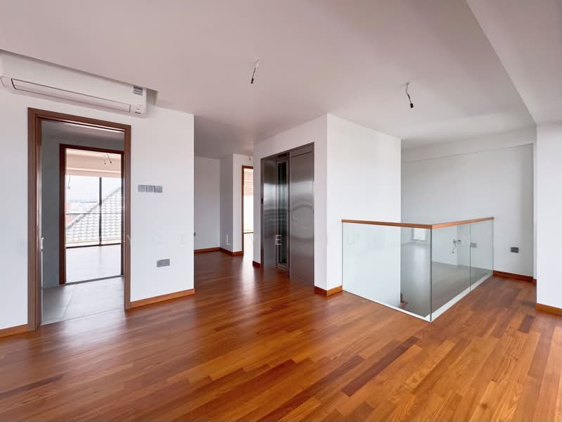 Serangoon Garden Estate, Brockhampton Drive, Hougang / Punggol / Sengkang, 6 Bedrooms, 7,460 sqft, Semi-Detached House For Sale, by Joyce Lye Hui Xin, 500220943 - Interior - PropertyGuru.com.sg