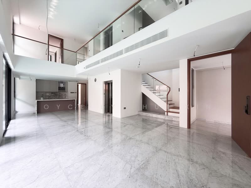 Serangoon Garden Estate, Brockhampton Drive, Hougang / Punggol / Sengkang, 6 Bedrooms, 7,460 sqft, Semi-Detached House For Sale, by Joyce Lye Hui Xin, 500220943 - Interior - PropertyGuru.com.sg