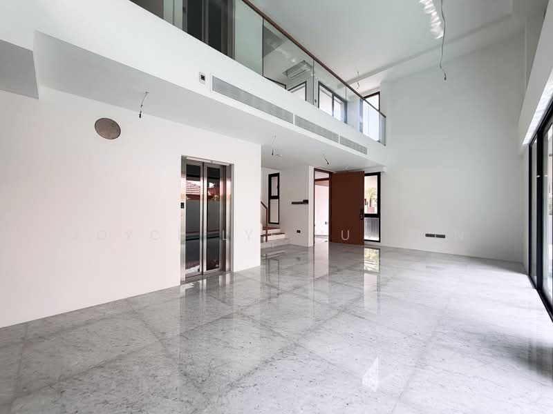 Serangoon Garden Estate, Brockhampton Drive, Hougang / Punggol / Sengkang, 6 Bedrooms, 7,460 sqft, Semi-Detached House For Sale, by Joyce Lye Hui Xin, 500220943 - Interior - PropertyGuru.com.sg