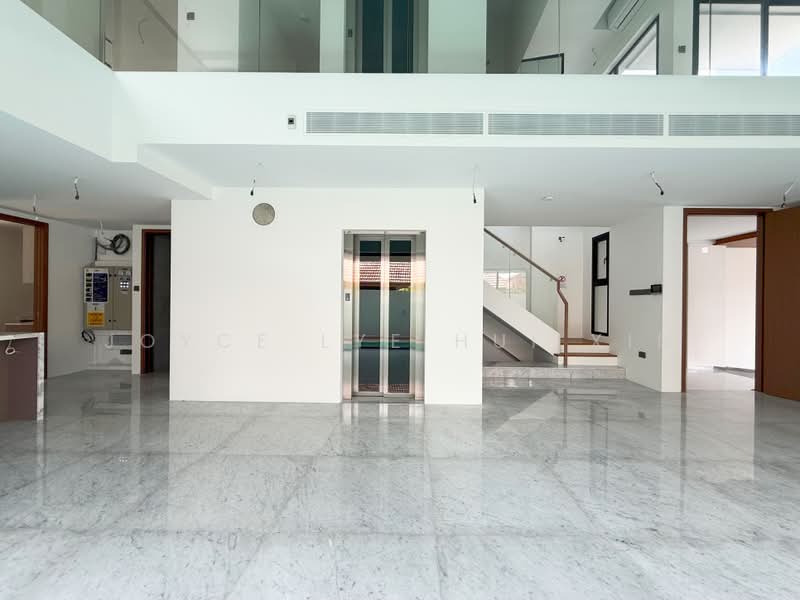 Serangoon Garden Estate, Brockhampton Drive, Hougang / Punggol / Sengkang, 6 Bedrooms, 7,460 sqft, Semi-Detached House For Sale, by Joyce Lye Hui Xin, 500220943 - Interior - PropertyGuru.com.sg