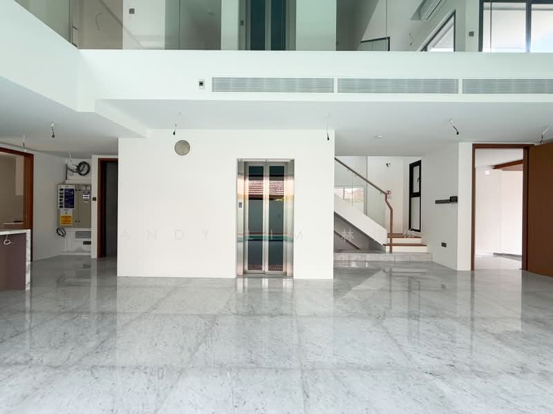 Serangoon Garden Estate, Brockhampton Drive, Hougang / Punggol / Sengkang, 6 Bedrooms, 7,460 sqft, Semi-Detached House For Sale, by Andy Lim 林佳俊, 500220945 - Interior - PropertyGuru.com.sg