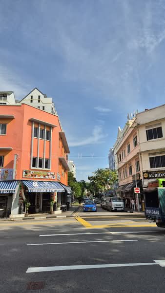 Freehold Shophouse in Geylang Lorong 23, , 8 Bedrooms, 5,200 sqft, Shophouse For Sale, by Anthony Goh, 500220946 - PropertyGuru.com.sg