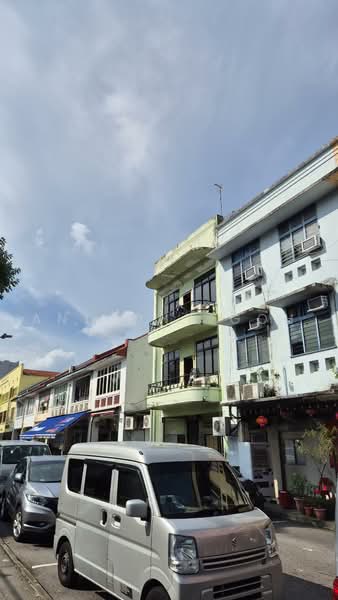 Freehold Shophouse in Geylang Lorong 23, , 8 Bedrooms, 5,200 sqft, Shophouse For Sale, by Anthony Goh, 500220946 - PropertyGuru.com.sg