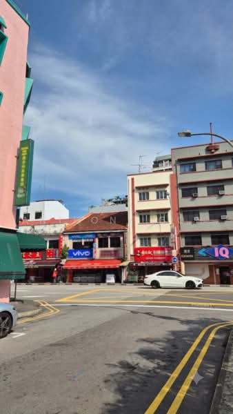 Freehold Shophouse in Geylang Lorong 23, , 8 Bedrooms, 5,200 sqft, Shophouse For Sale, by Anthony Goh, 500220946 - PropertyGuru.com.sg