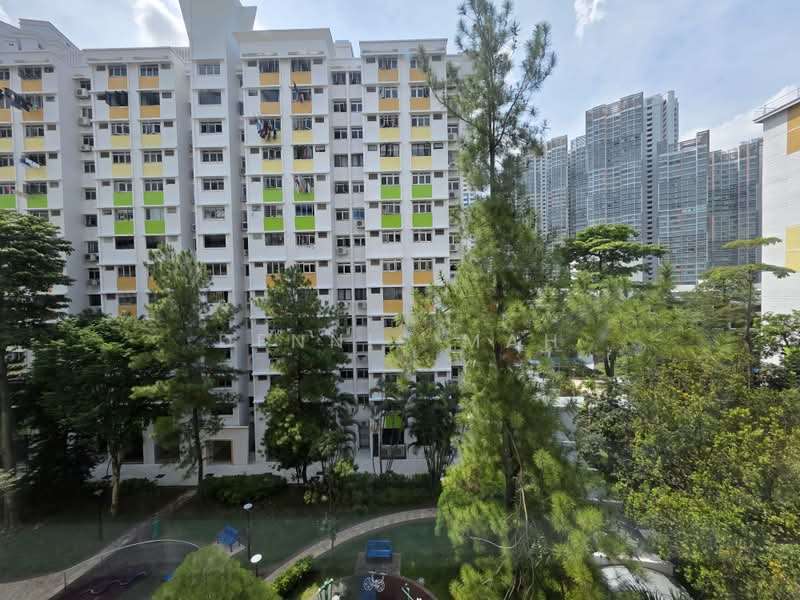 20 Dover Crescent, 20 Dover Crescent, 3 Bedrooms, 786 sqft, HDB Flat For Rent, by Dennis Mah, 500220947 - Exterior - PropertyGuru.com.sg