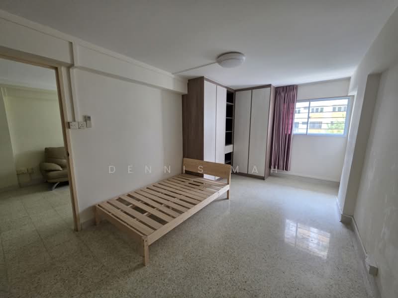 20 Dover Crescent, 20 Dover Crescent, 3 Bedrooms, 786 sqft, HDB Flat For Rent, by Dennis Mah, 500220947 - Bedroom - PropertyGuru.com.sg