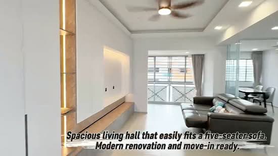 706 Tampines Street 71, 706 Tampines Street 71, 4 Bedrooms, 1,292 sqft, HDB Flat For Sale, by Danielle Sim, 500220951 - PropertyGuru.com.sg