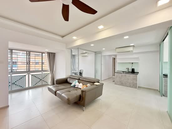 For Sale - 706 Tampines Street 71