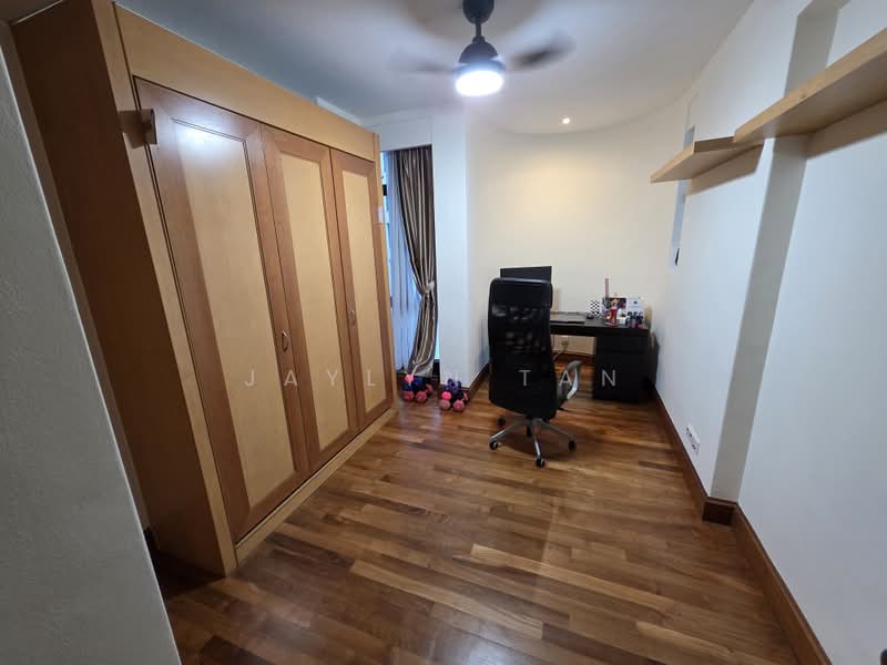 Valley Park, 473 River Valley Road, 2 Bedrooms, 1,216 sqft, Condominium For Sale, by Jaylyn Tan, 500220952 - Study - PropertyGuru.com.sg