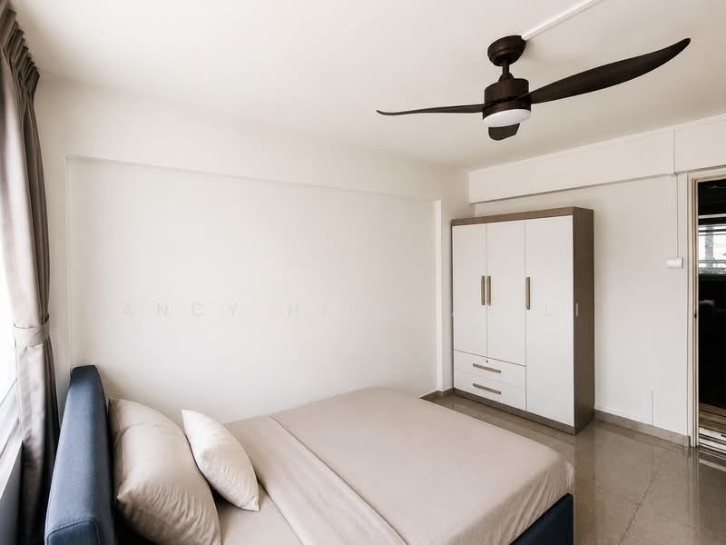 119 Mcnair Road, 119 Mcnair Road, Room Rental, 130 sqft, HDB Flat For Rent, by Nancy Hidajat Lim, 500220953 - Bedroom - PropertyGuru.com.sg
