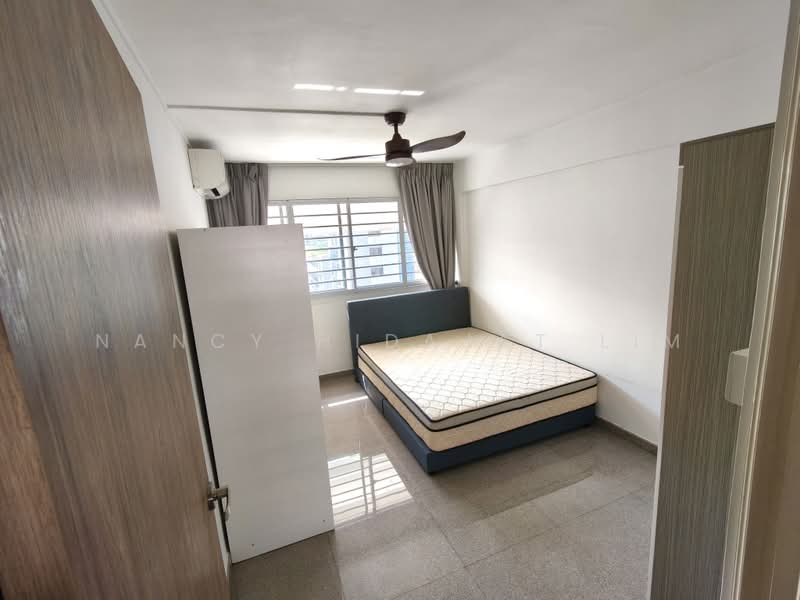 119 Mcnair Road, 119 Mcnair Road, Room Rental, 130 sqft, HDB Flat For Rent, by Nancy Hidajat Lim, 500220953 - Bedroom - PropertyGuru.com.sg