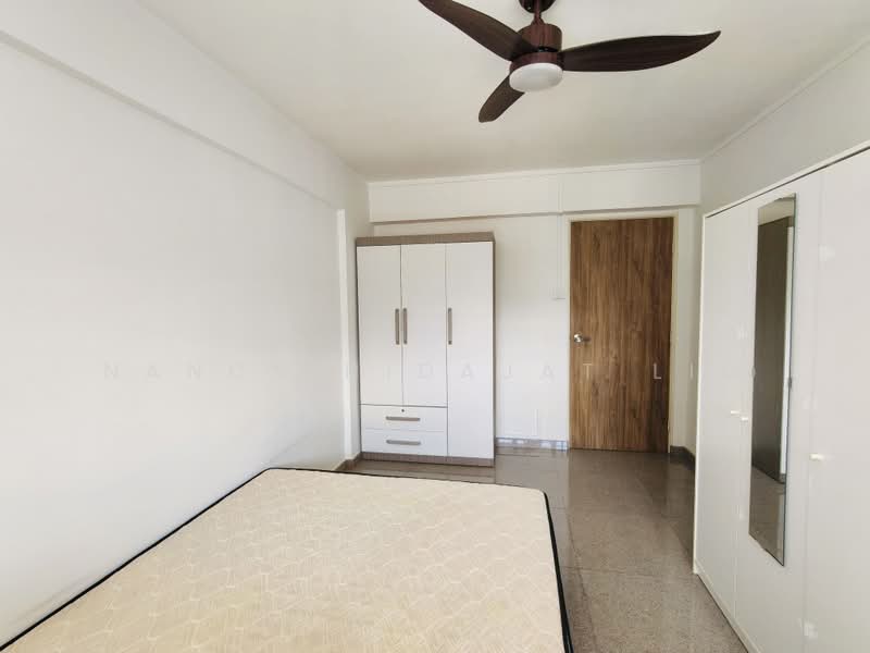 119 Mcnair Road, 119 Mcnair Road, Room Rental, 130 sqft, HDB Flat For Rent, by Nancy Hidajat Lim, 500220953 - Bedroom - PropertyGuru.com.sg