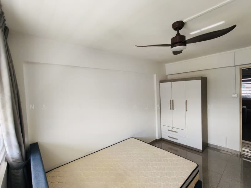 119 Mcnair Road, 119 Mcnair Road, Room Rental, 130 sqft, HDB Flat For Rent, by Nancy Hidajat Lim, 500220953 - Bedroom - PropertyGuru.com.sg