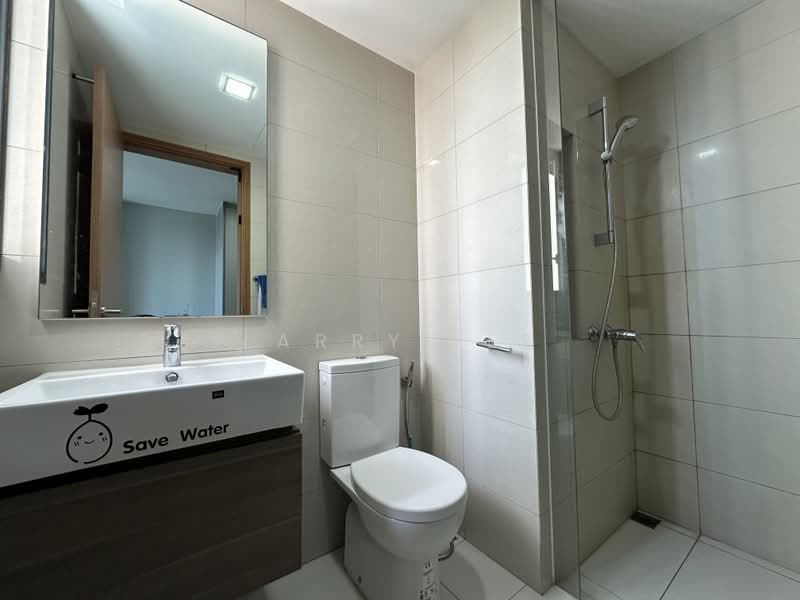 Belysa, 55 Pasir Ris Drive 1, Studio, 200 sqft, Executive Condominium For Rent, by Larry Lee, 500220959 - Bathroom - PropertyGuru.com.sg