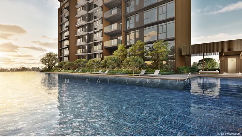 ELTA, 12 Clementi Avenue 1, 4 Bedrooms, 1,184 sqft, Condominium For Sale, by Zhen Kai (ZK) Peh, 500220962 - PropertyGuru.com.sg