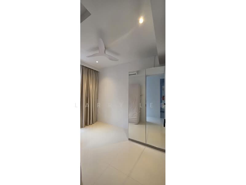 46 Jalan Novena, , 2 Bedrooms, 1,060 sqft, Terraced House For Rent, by Larry Lee, 500220964 - Bedroom - PropertyGuru.com.sg