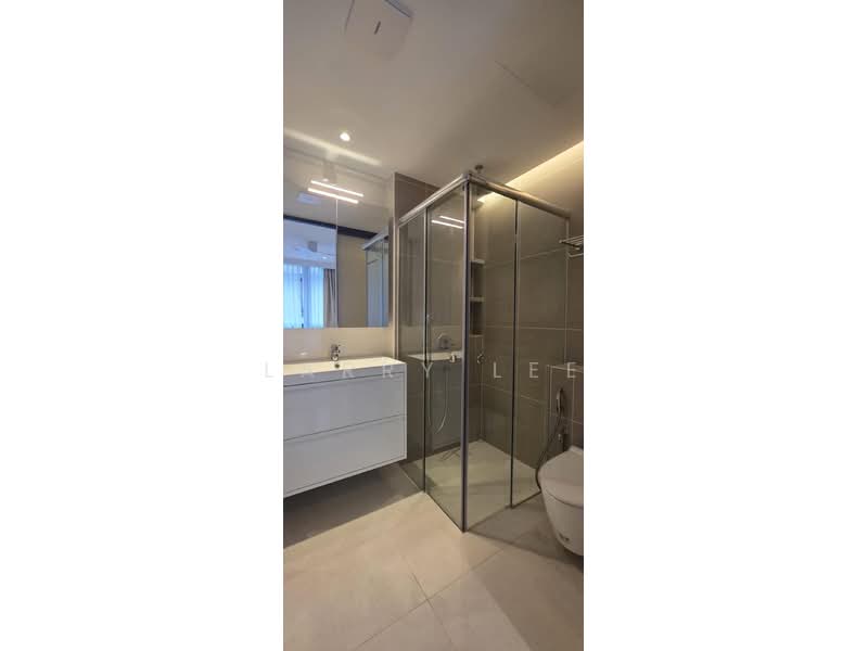 46 Jalan Novena, , 2 Bedrooms, 1,060 sqft, Terraced House For Rent, by Larry Lee, 500220964 - Bathroom - PropertyGuru.com.sg