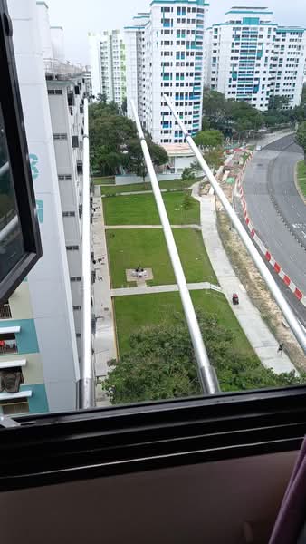 40 Chai Chee Avenue, 40 Chai Chee Avenue, Room Rental, 150 sqft, HDB Flat For Rent, by Lexus Teo, 500220970 - PropertyGuru.com.sg