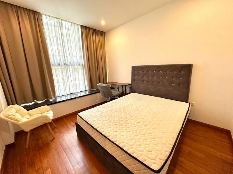 Eleven @ Holland, 11 Holland Link, 5 Bedrooms, 3,735 sqft, Cluster House For Sale, by Ng Jun Wei, 500220978 - Bedroom - PropertyGuru.com.sg