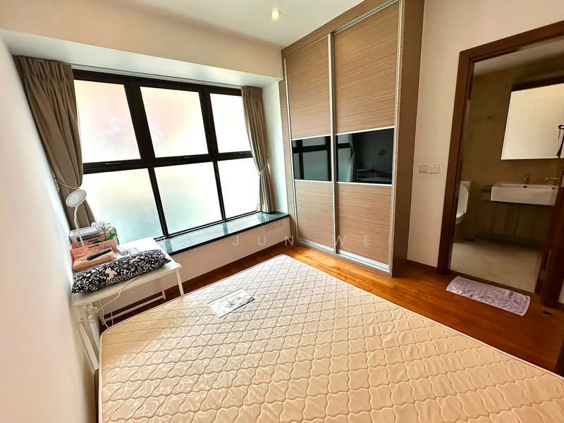 Eleven @ Holland, 11 Holland Link, 5 Bedrooms, 3,735 sqft, Cluster House For Sale, by Ng Jun Wei, 500220978 - Bedroom - PropertyGuru.com.sg