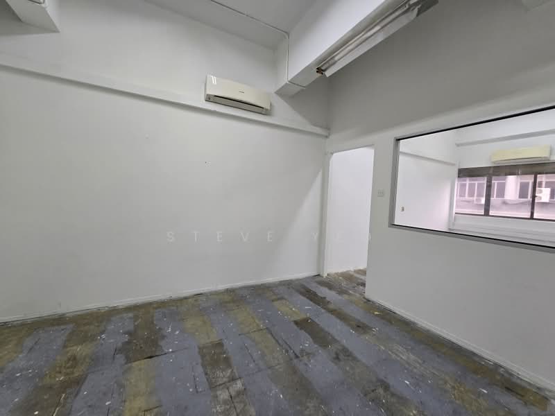 Halcyon 1, 39A Jalan Pemimpin, Ang Mo Kio / Bishan / Thomson, 1,195 sqft, Light Industrial (B1) For Rent, by Steve Yeo, 500220980 - Interior - CommercialGuru.com.sg