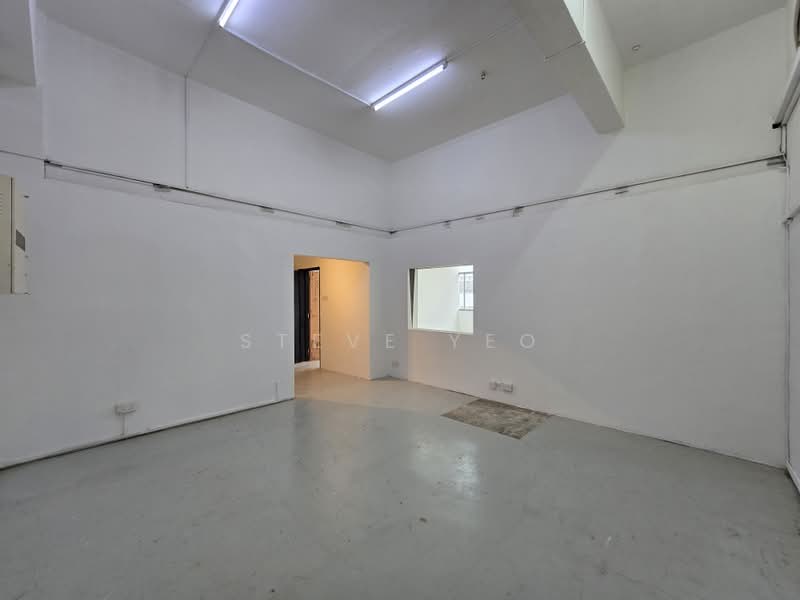 Halcyon 2, 47 Jalan Pemimpin, 900 sqft, Light Industrial (B1) For Rent, by Steve Yeo, 500220981 - Interior - CommercialGuru.com.sg