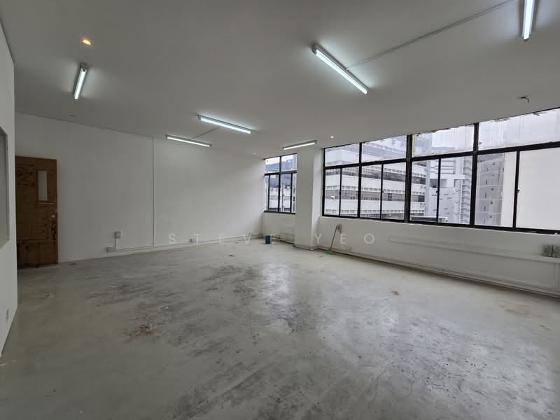 Halcyon 2, 47 Jalan Pemimpin, 900 sqft, Light Industrial (B1) For Rent, by Steve Yeo, 500220981 - Interior - CommercialGuru.com.sg
