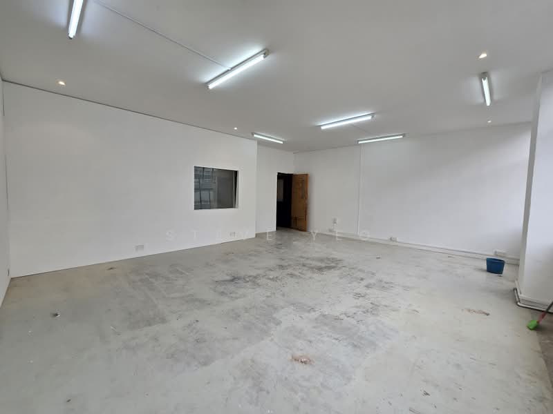 Halcyon 2, 47 Jalan Pemimpin, 900 sqft, Light Industrial (B1) For Rent, by Steve Yeo, 500220981 - Interior - CommercialGuru.com.sg