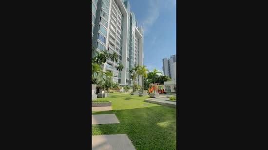 The Quartz, 53 Compassvale Bow, 3 Bedrooms, 1,066 sqft, Condominium For Rent, by Mandy Lim, 500220982 - PropertyGuru.com.sg