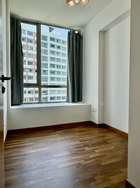 The Quartz, 53 Compassvale Bow, 3 Bedrooms, 1,066 sqft, Condominium For Rent, by Mandy Lim, 500220982 - Bedroom-3 - PropertyGuru.com.sg