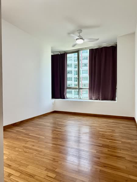 The Quartz, 53 Compassvale Bow, 3 Bedrooms, 1,066 sqft, Condominium For Rent, by Mandy Lim, 500220982 - Bedroom-2 - PropertyGuru.com.sg